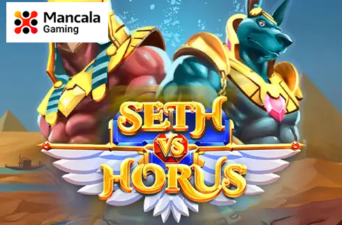 Seth vs Horus